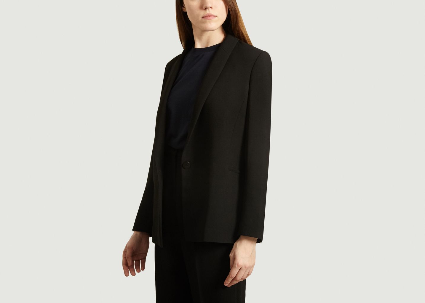 Veste de tailleur Camille - Admise Paris