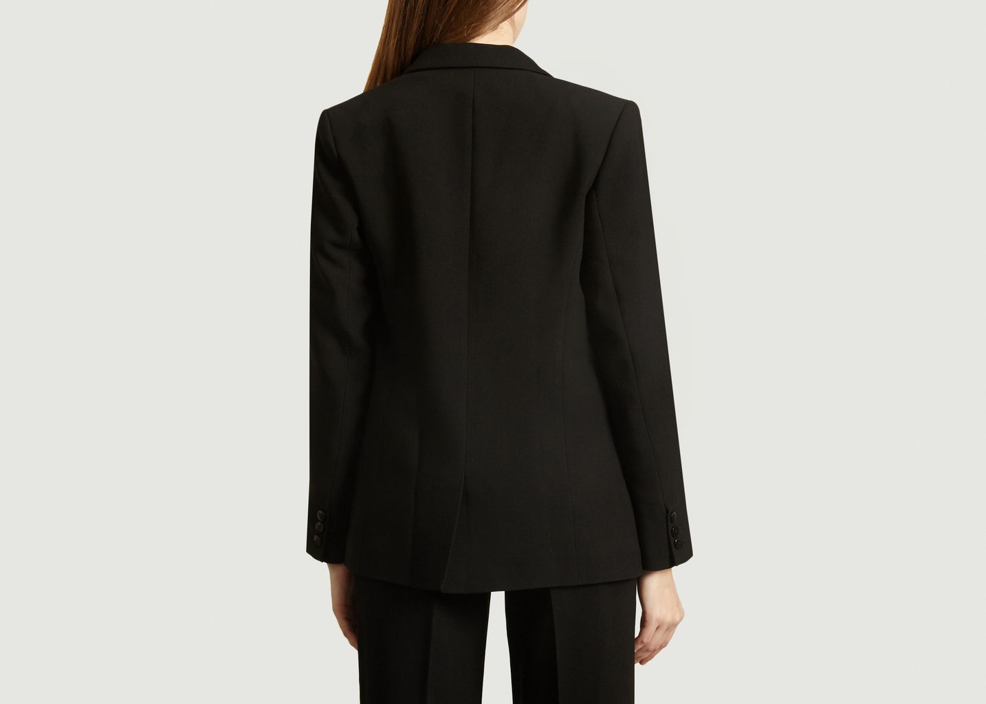 Veste de tailleur Camille - Admise Paris
