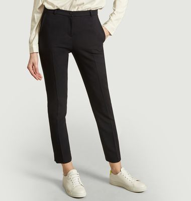 Pantalon de tailleur George