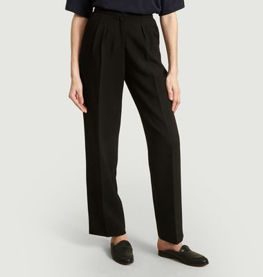 Valentina tailored trousers