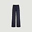 South Flannel Trousers - ADN Paris