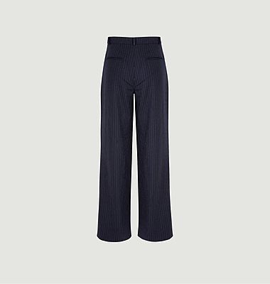 South Flannel Trousers