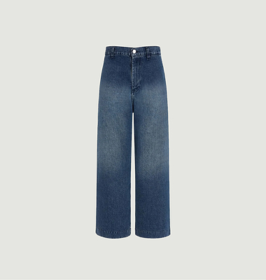 Jean ample Lars