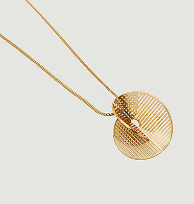 Pendentif Olafur