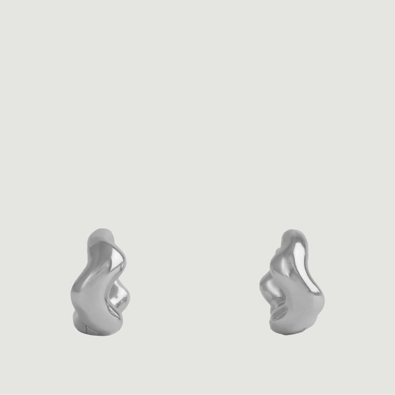 Mini Boucles Wavy - Aerea Studio