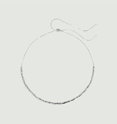 Argentella necklace