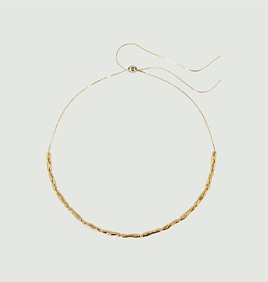 Argentella necklace