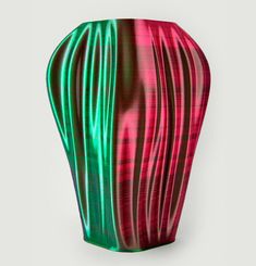 Drapé Vase Aerea Studio