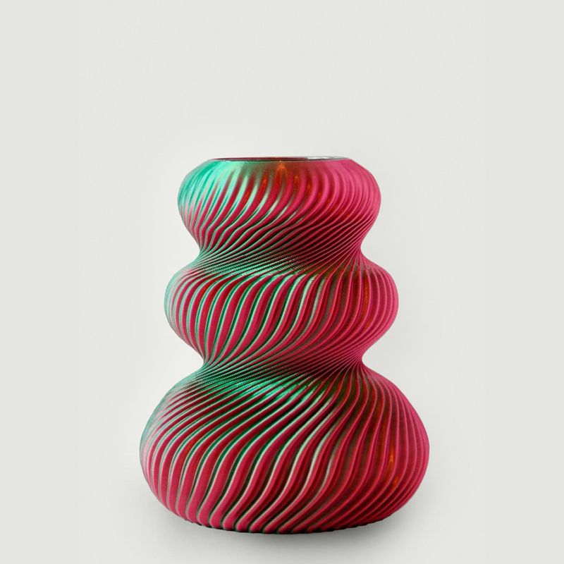 Chantilly Vase - Aerea Studio