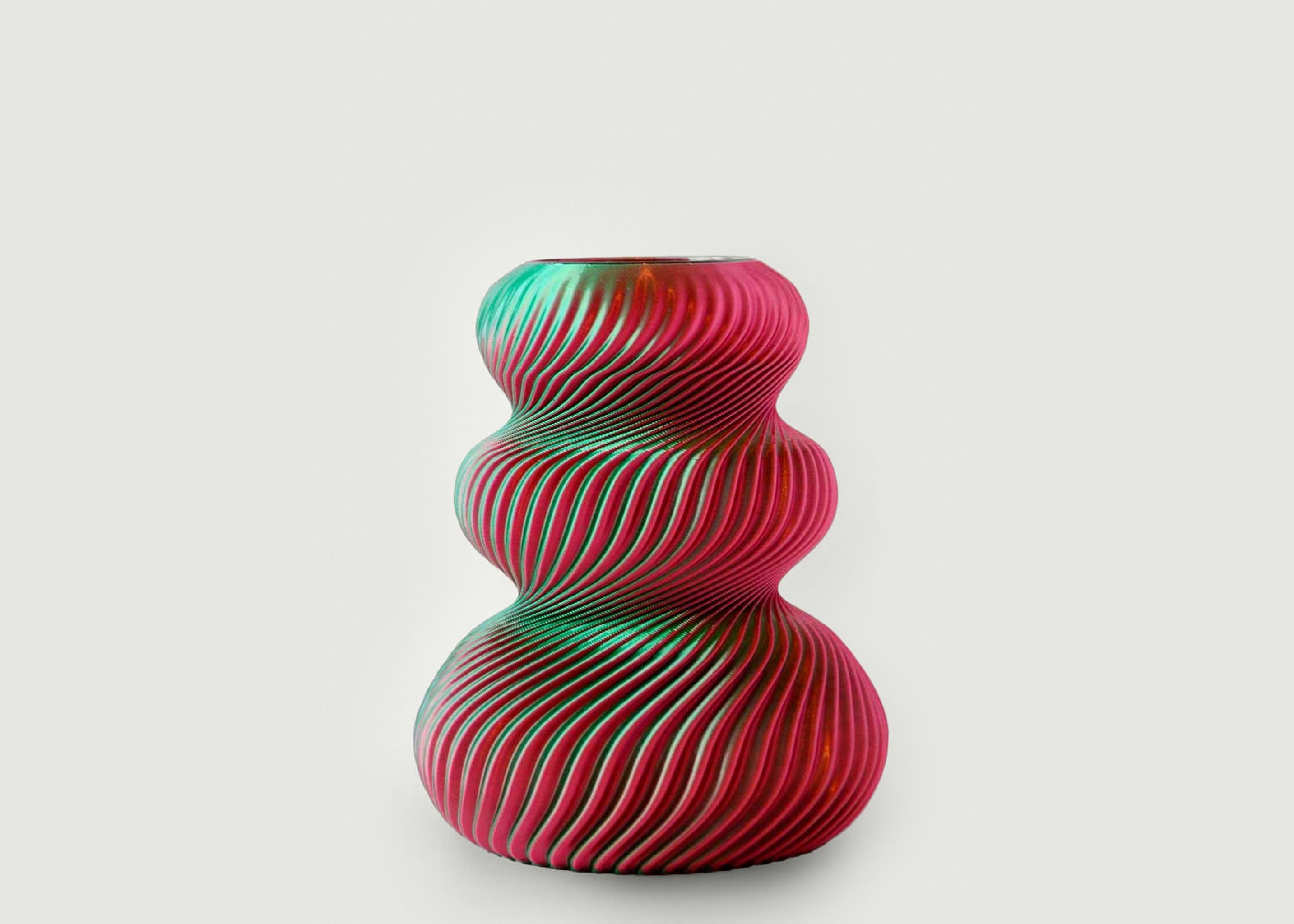 Chantilly Vase - Aerea Studio