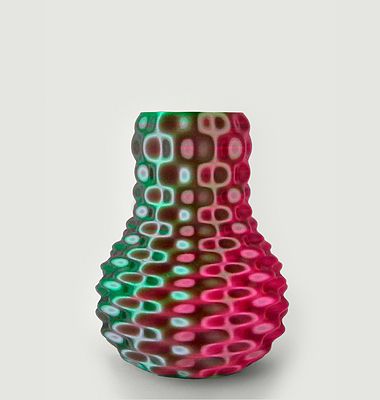 Vase Hypno