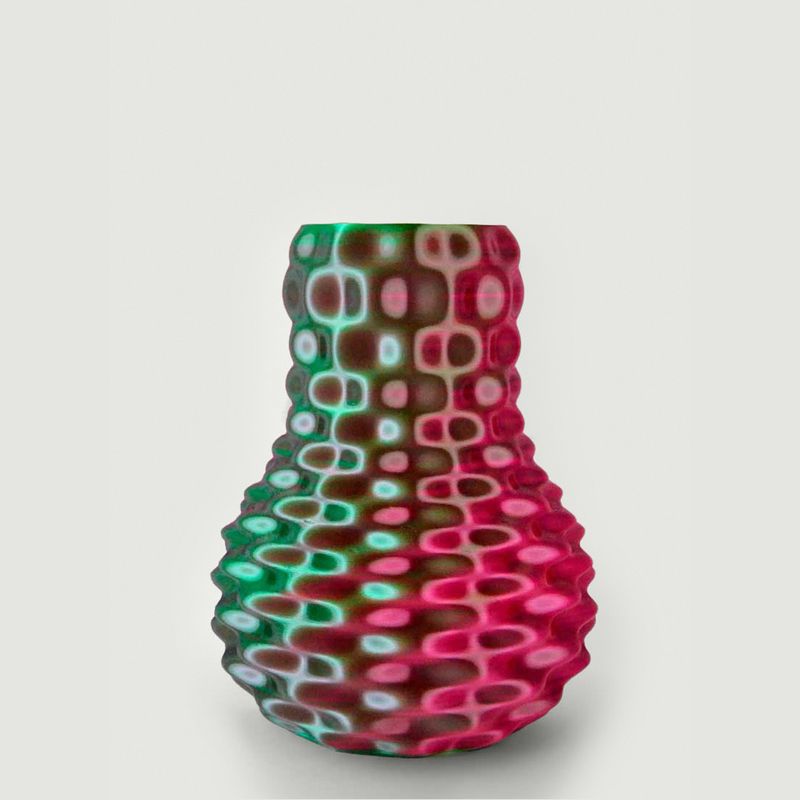 Hypno Vase - Aerea Studio