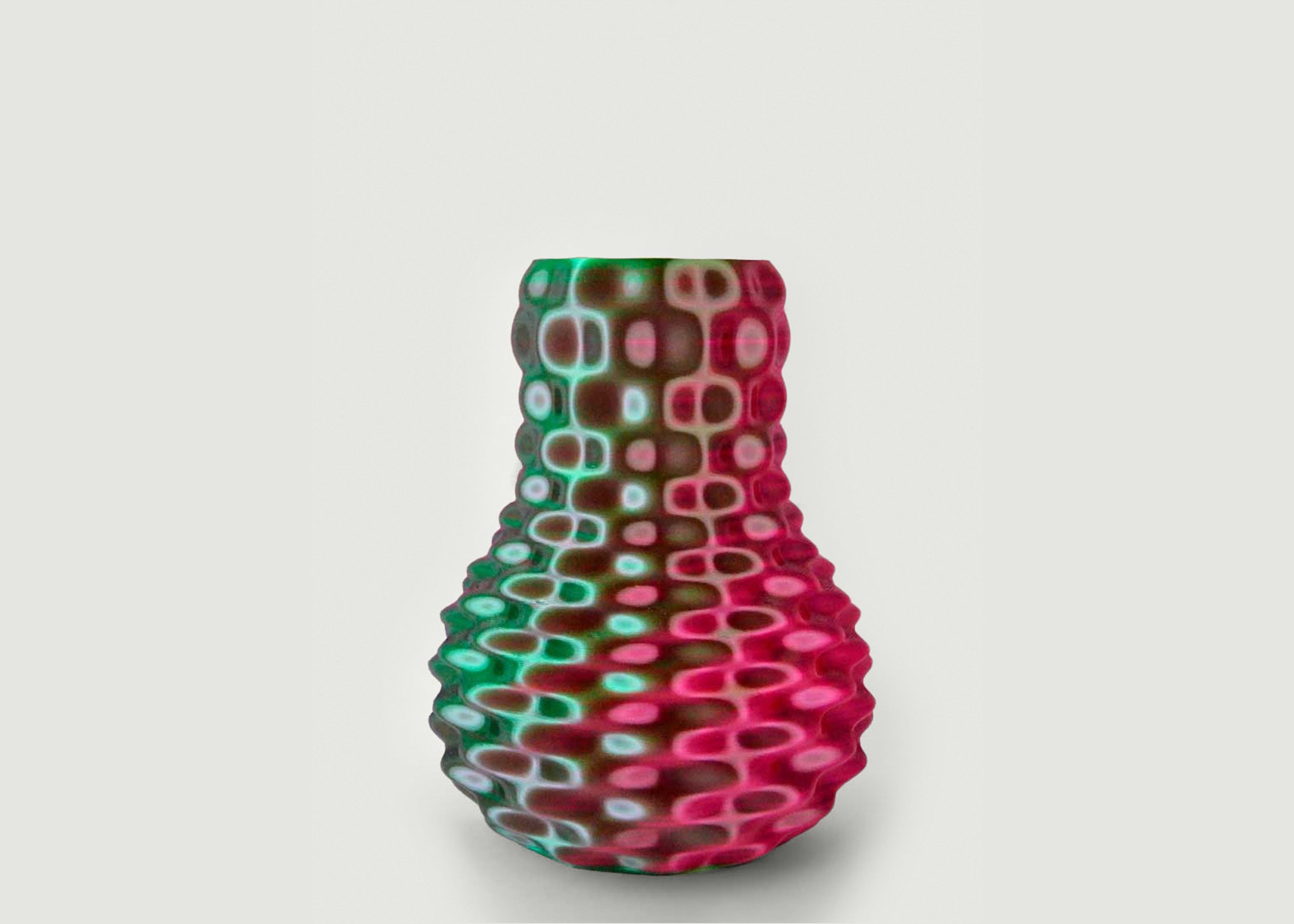 Hypno Vase - Aerea Studio