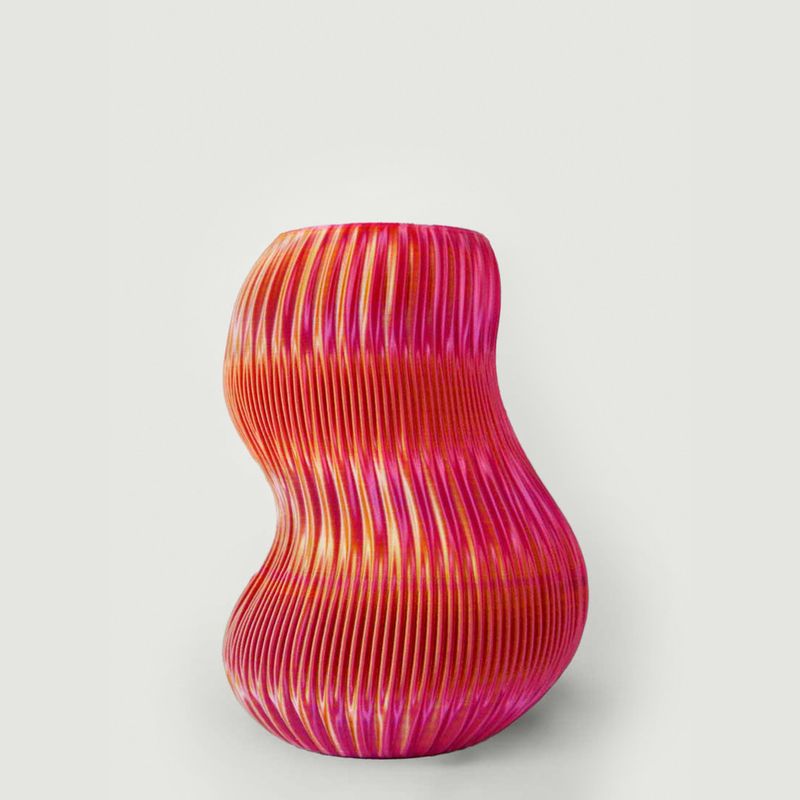 Kiya Vase - Aerea Studio