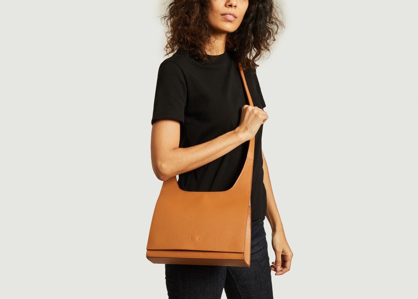 Sac Messenger - Aesther Ekme