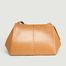 Origami calfskin leather bag - Aesther Ekme