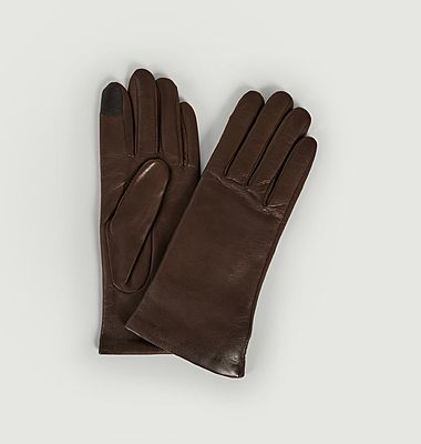 Ines Cashmere Gloves