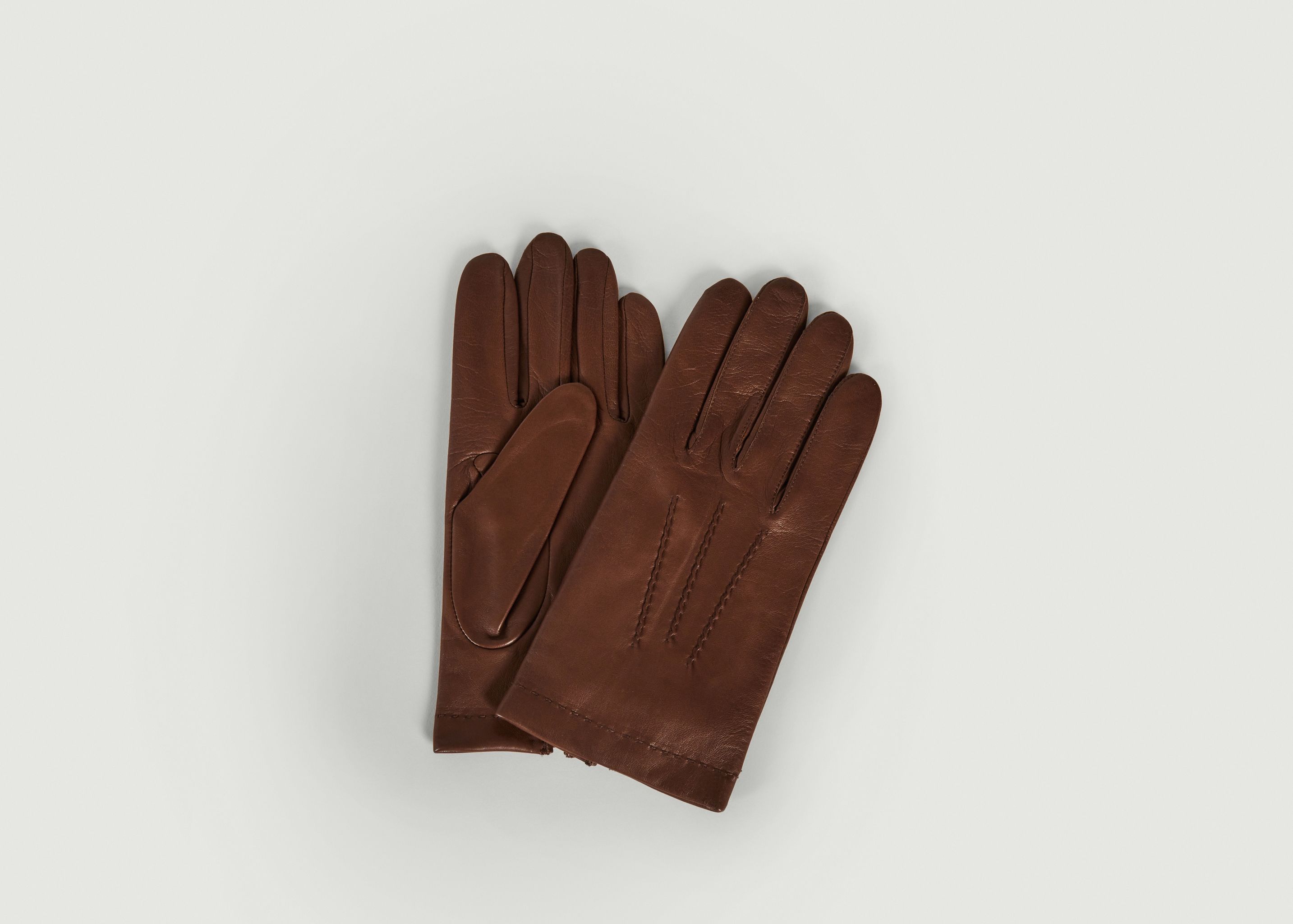 Loic gloves - Agnelle