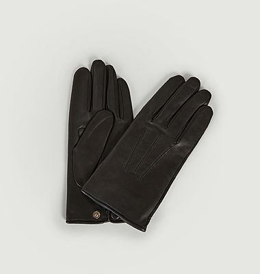 Rick Pilot Gloves  