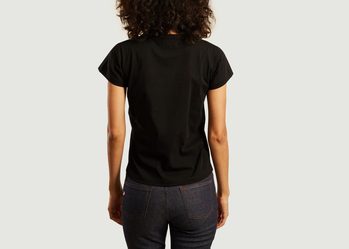 T-shirt Brando - agnès b.