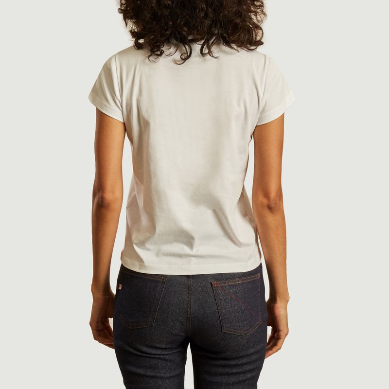 T-shirt Brando - agnès b.