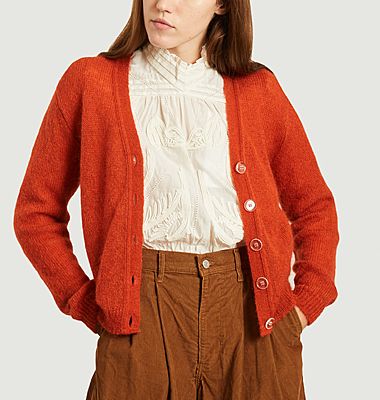 Gilet Bonnie