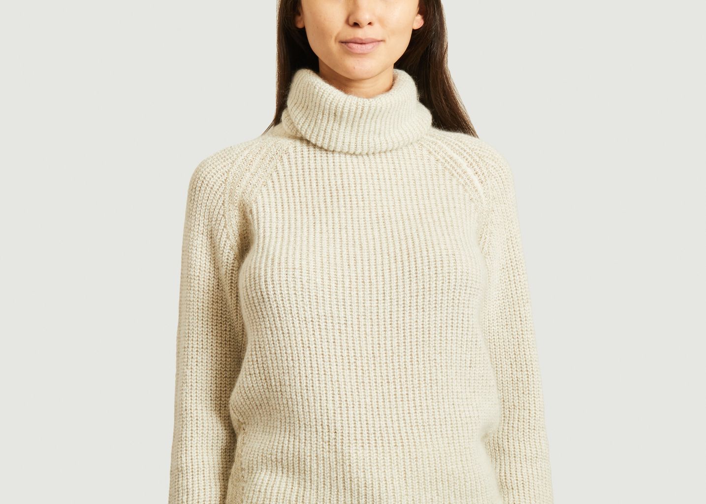 Jana sweater - agnès b.