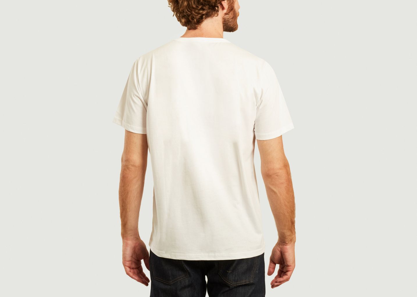 T-shirt agnès b - agnès b.