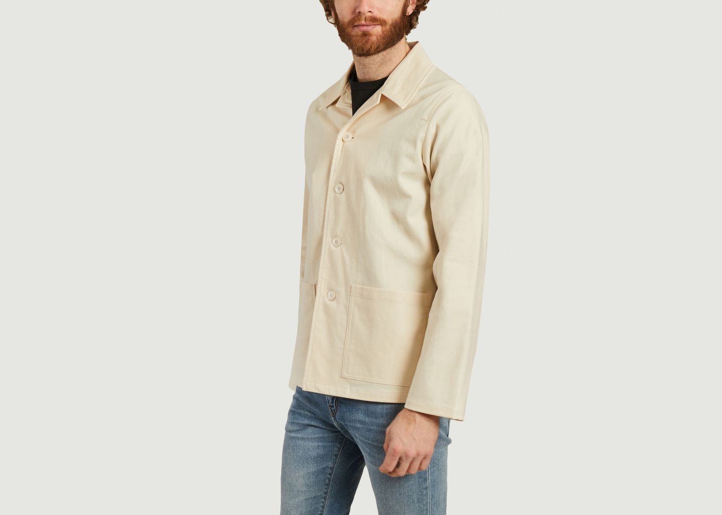 Veste Aymerick - agnès b.