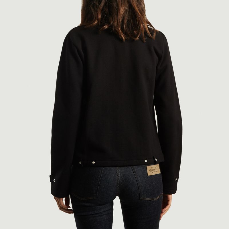 Cardigan Rosana - agnès b.