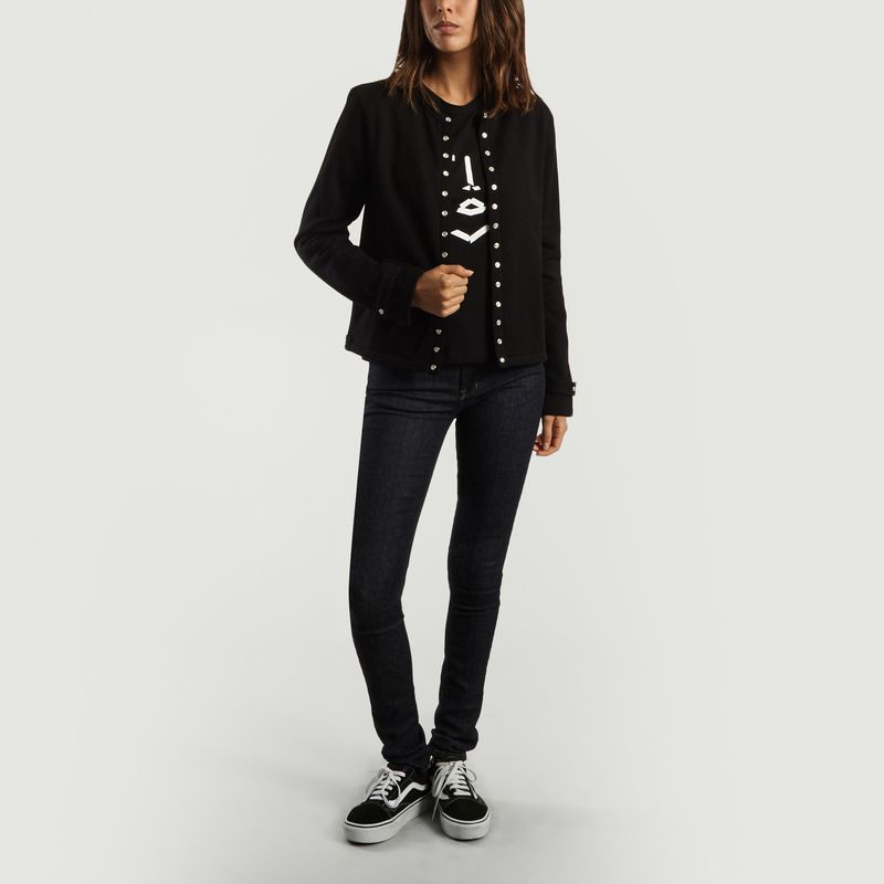 Cardigan Rosana - agnès b.
