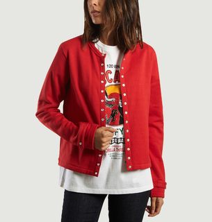 Blouse Artiste
