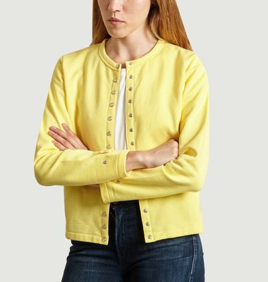 Cardigan Rosana