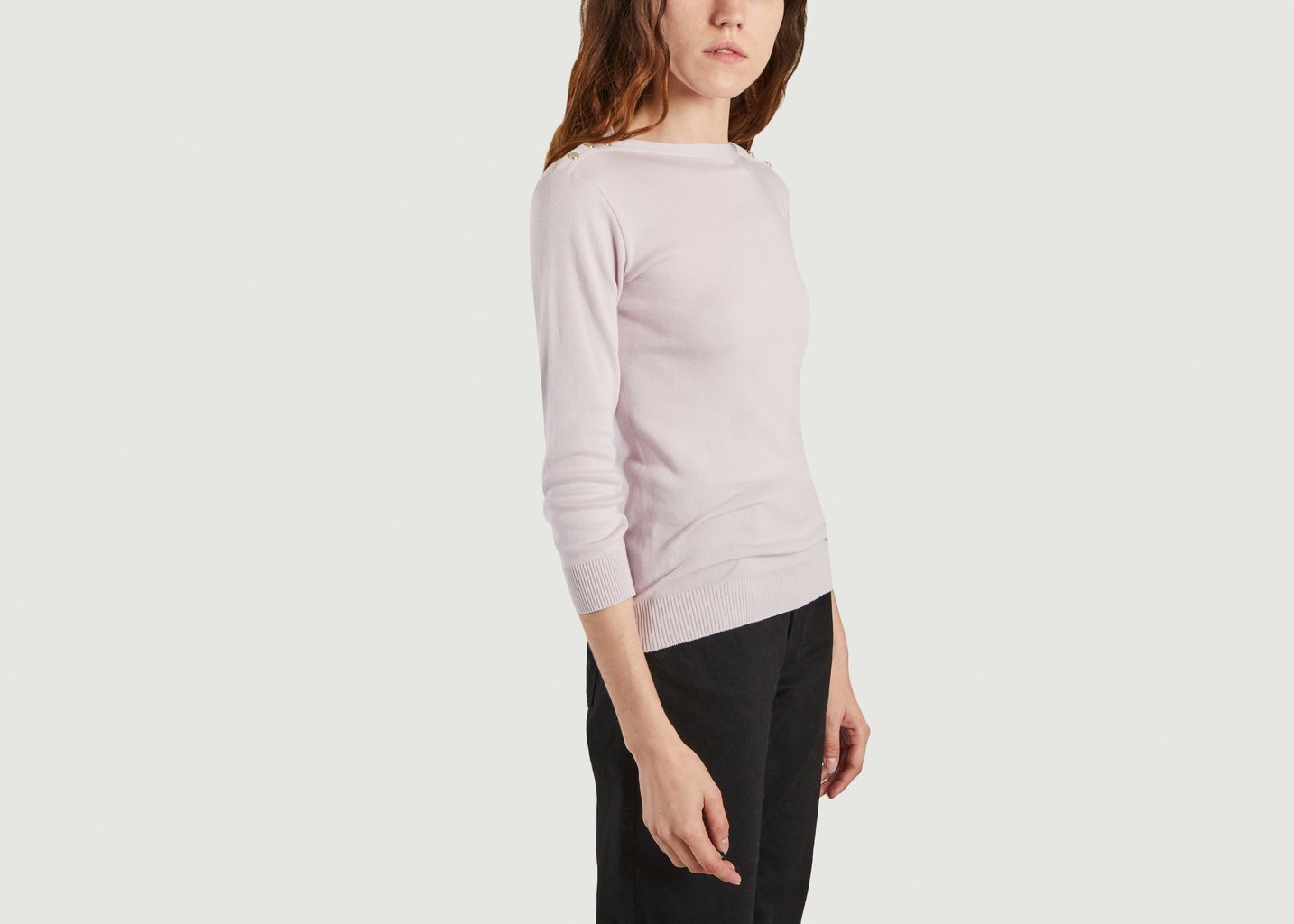 T-shirt Badiane - agnès b.