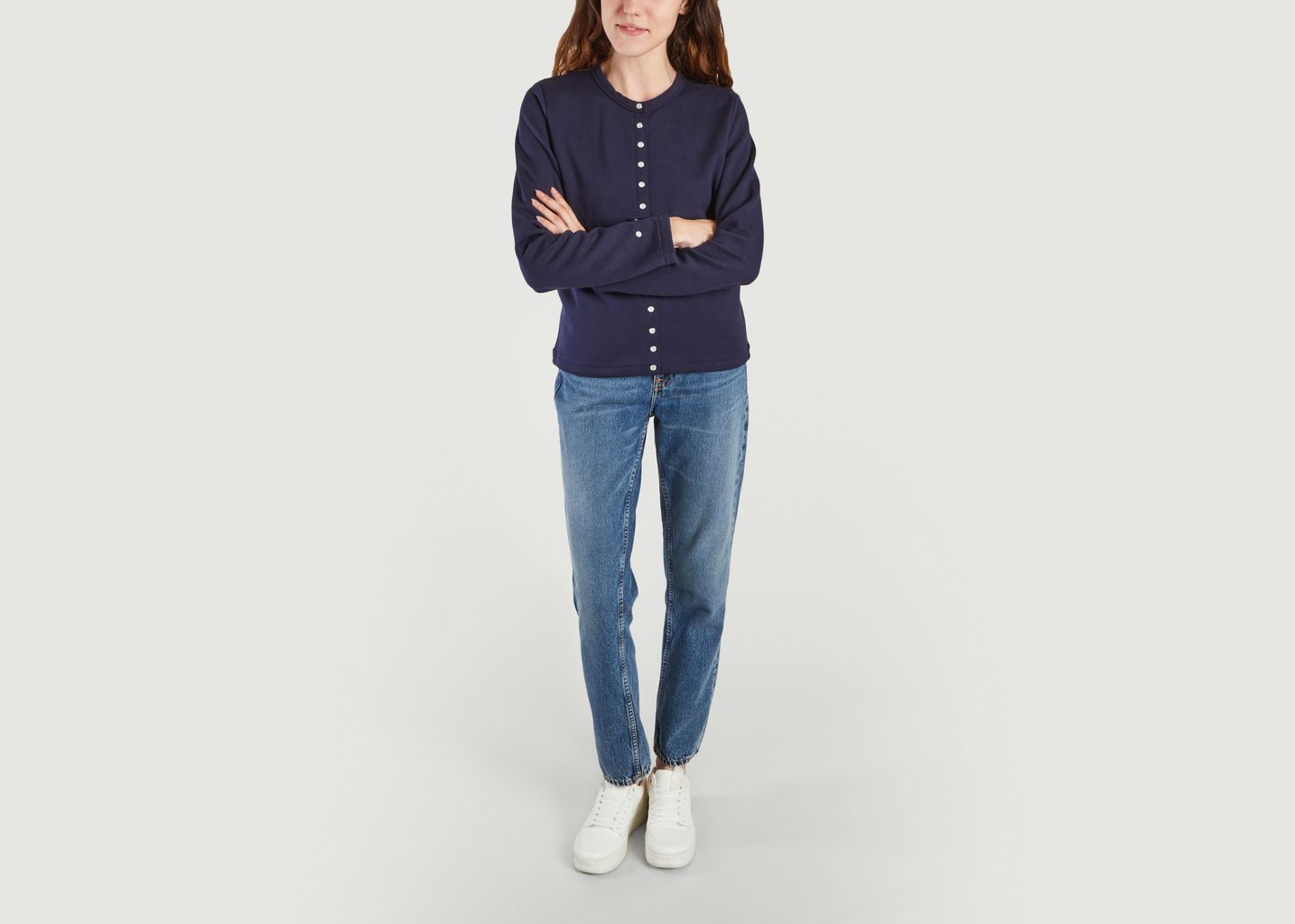 Cardigan Rosanna - agnès b.