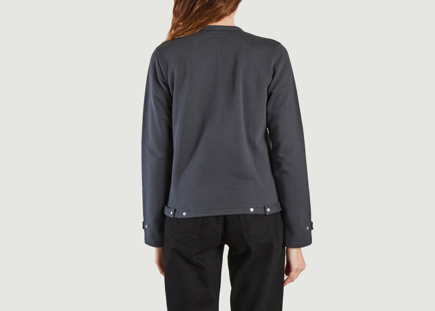 CARDIGAN ROSANNA - agnès b.