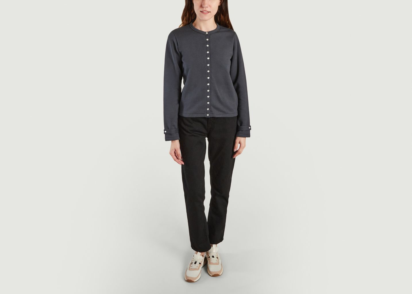 CARDIGAN ROSANNA - agnès b.