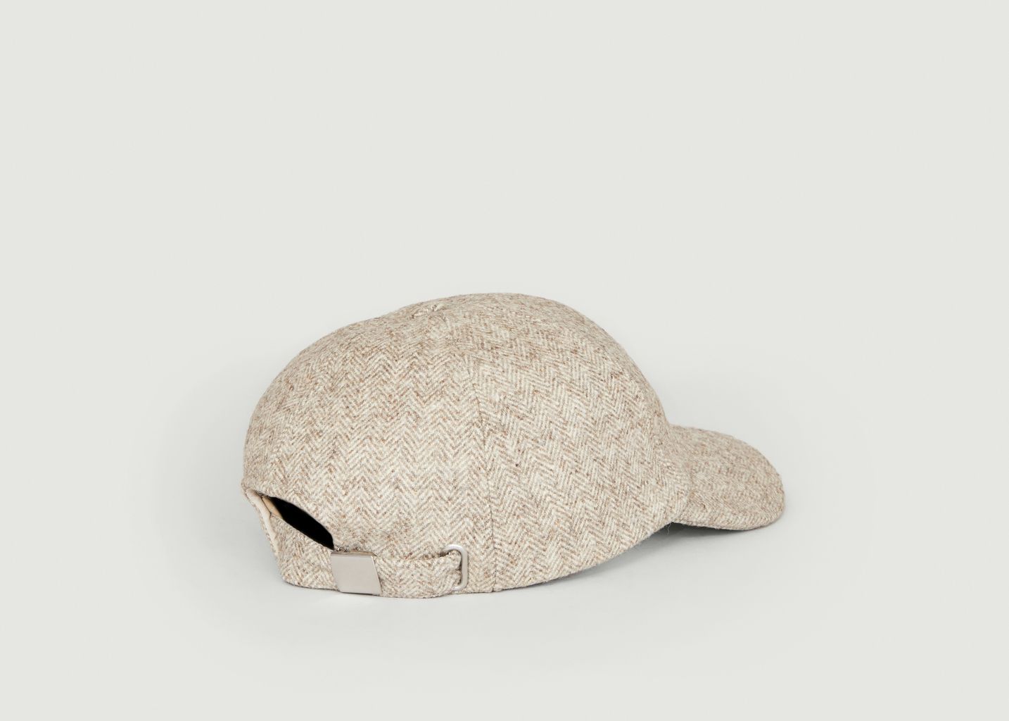 Casquette loan - agnès b.