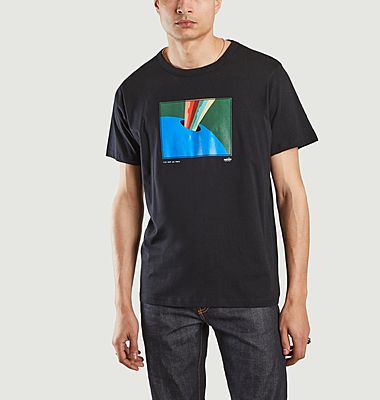 T-shirt Brando MC coton