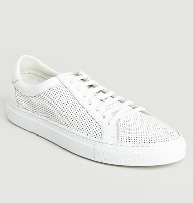 Sneakers Perforées