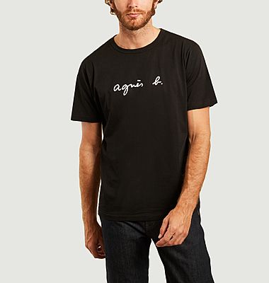 T-shirt agnès b