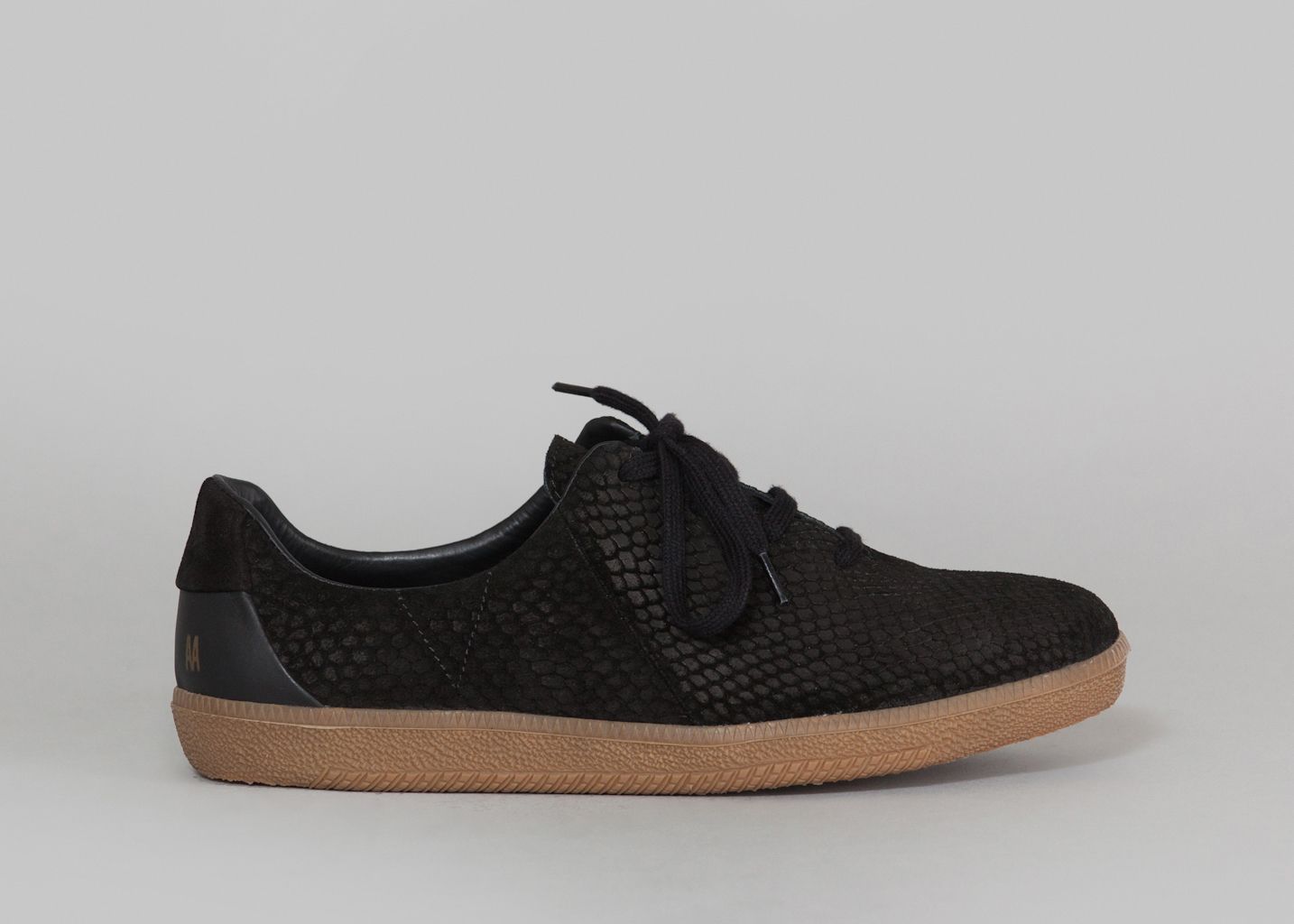 Sneakers Lys Pro An Hour And A Shower Noir L�Exception