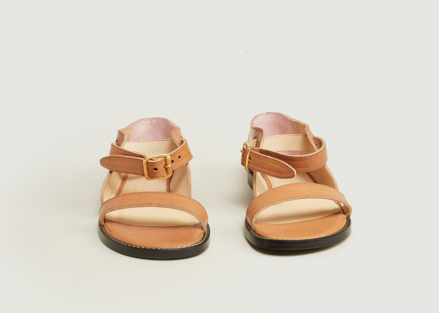 Miso Sandals - An Hour And A Shower