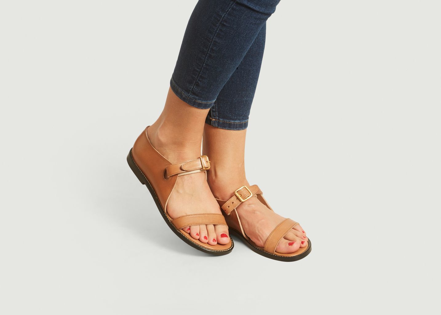 Miso Sandals - An Hour And A Shower