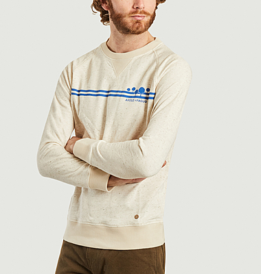 Sweat Faguo Aigle