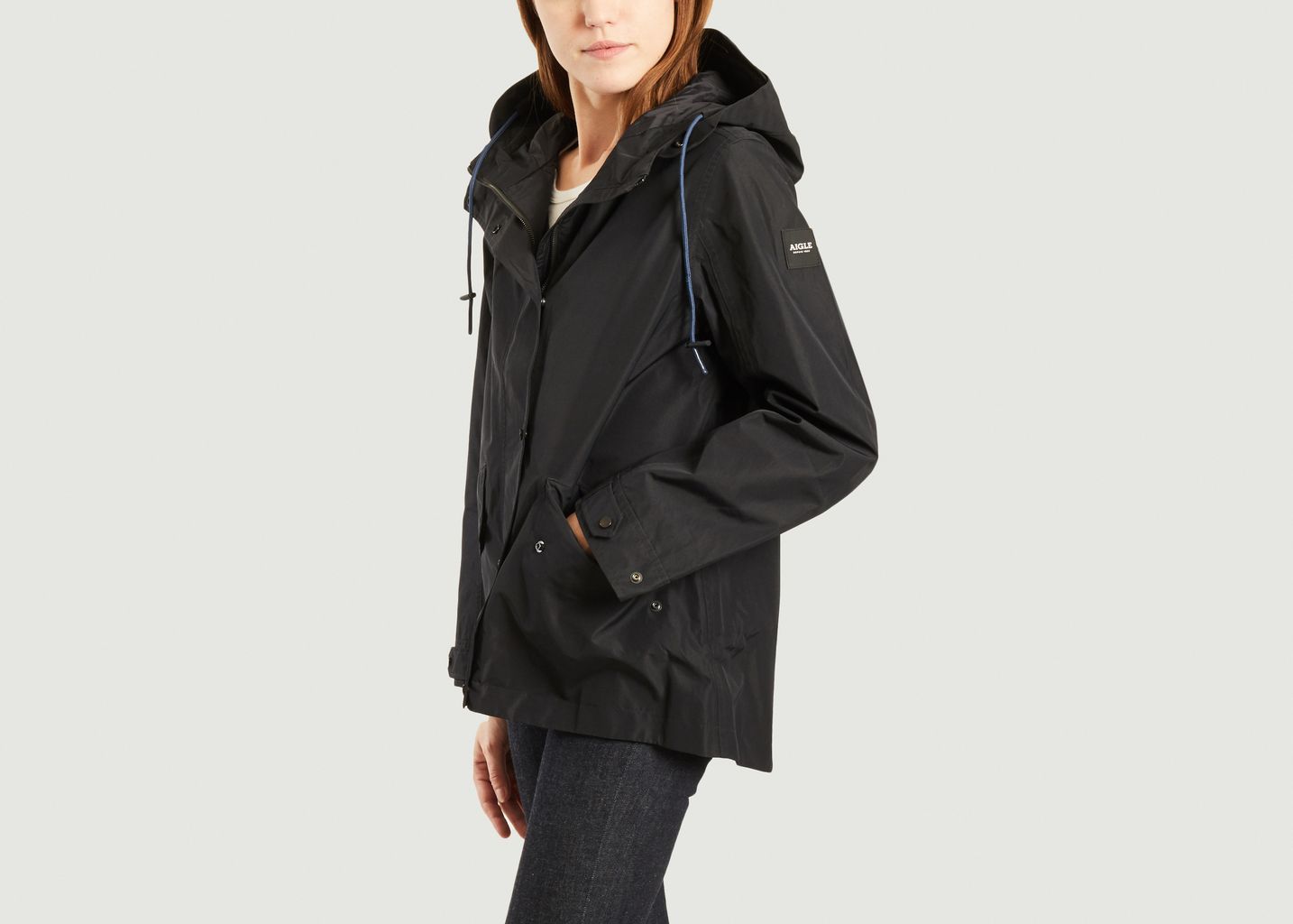 Parka Fonoda - Aigle