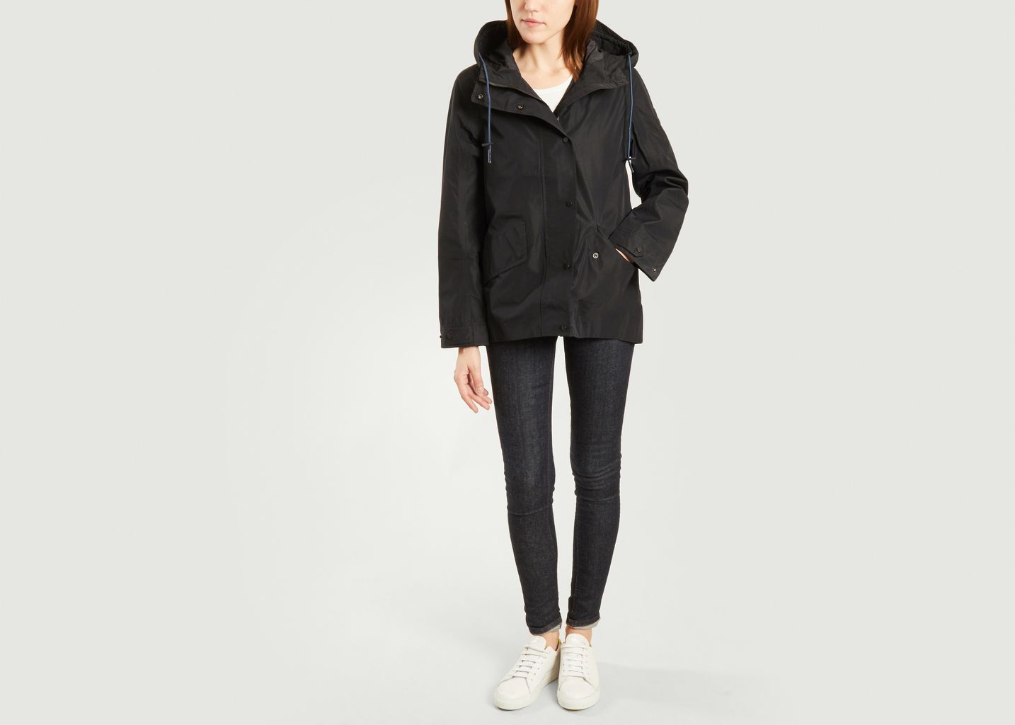 Parka Fonoda - Aigle