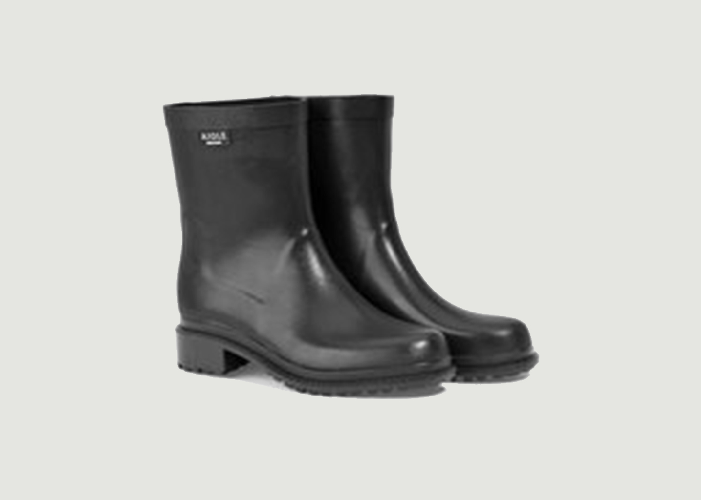 Fulfeel Boots - Aigle