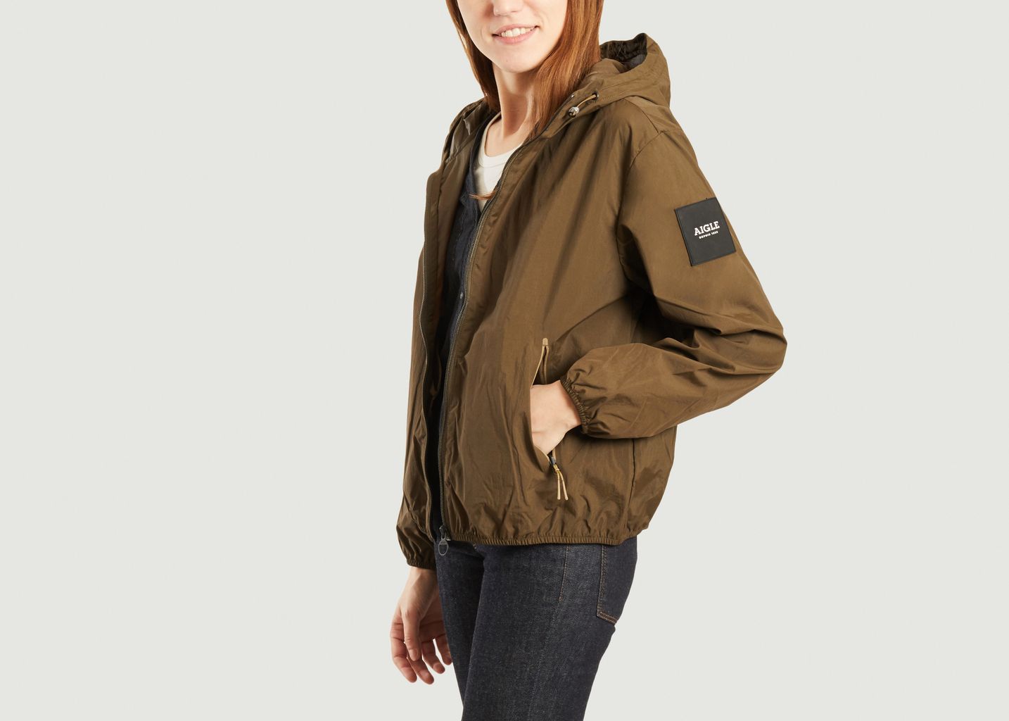 Veste Idelia - Aigle
