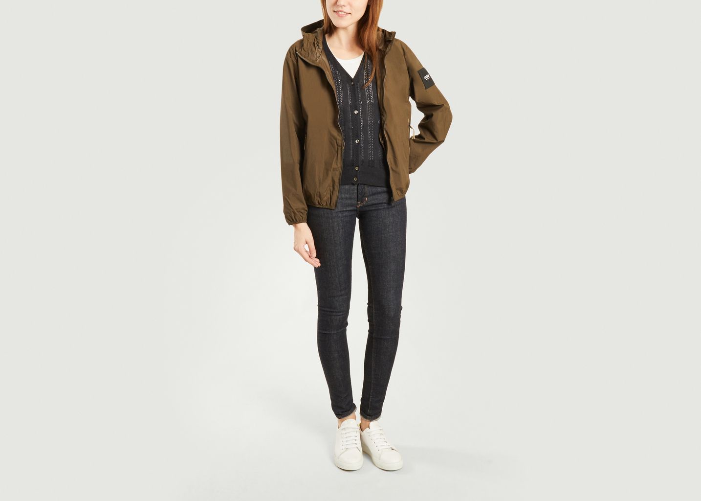 Veste Idelia - Aigle